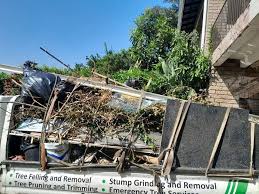 Demolition Debris Removal in Ixonia, WI