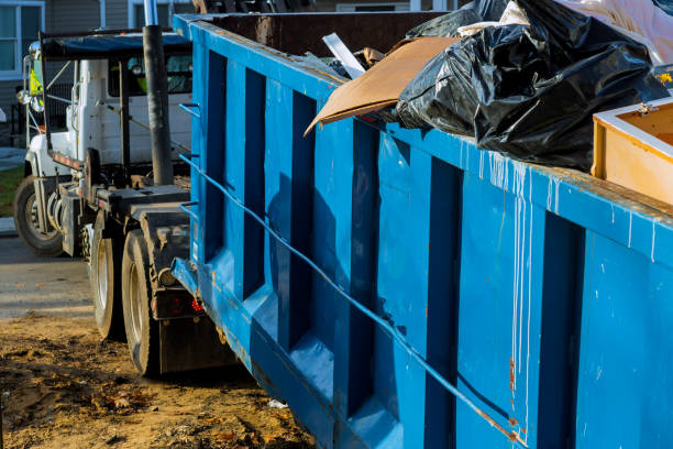 Best Residential Junk Removal  in Ixonia, WI