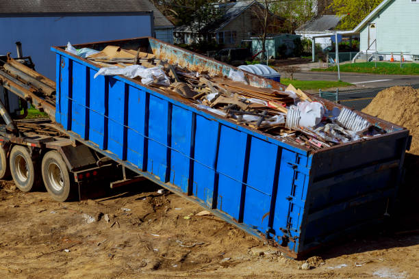 Best Hoarding Cleanup  in Ixonia, WI